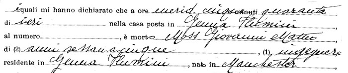 l'immagine ? descritta dal titolo e dal testo sottostante