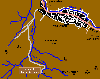 l'ingrandimento della mappa