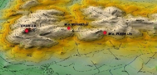 l'immagine ? descritta dal titolo e dal testo sottostante