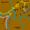 ingrandimento della mappa