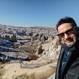 Picture of Massimo Scanu