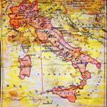 La Sardegna sotto i Savoia