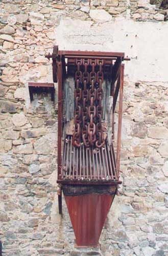 acquabonacatene