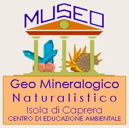 Museo Geo Mineralogico Naturalistico Isola di Caprera