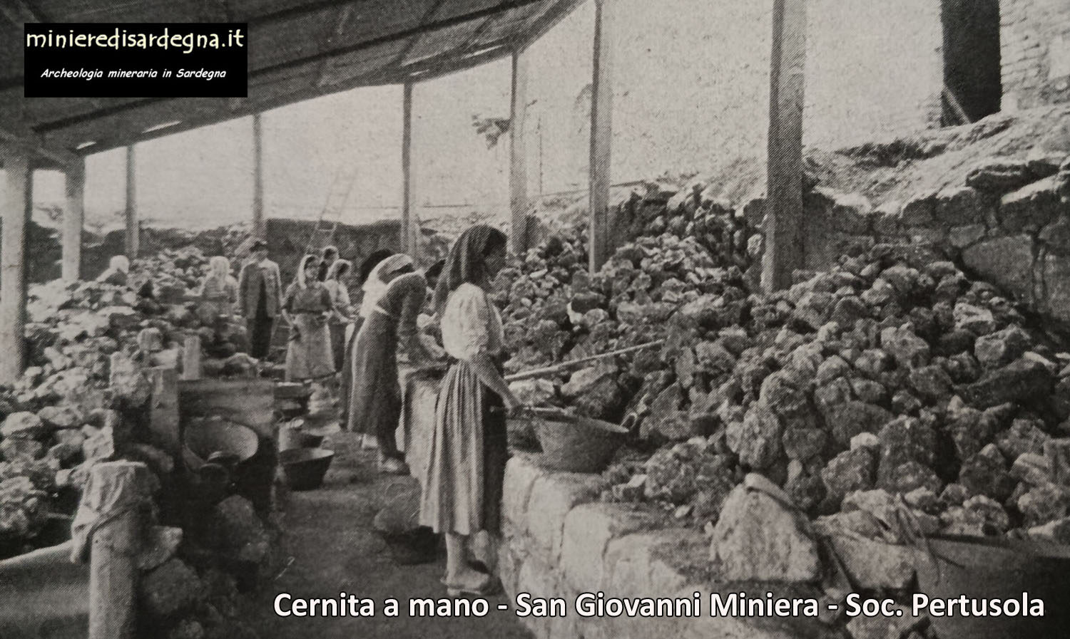 san giovanni cernita